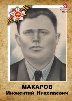 Макаров И.Н.